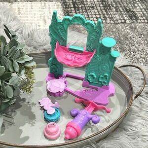Play-Doh Disney Princess Little Mermaid Ariel's Undersea Castle‎ Play Set